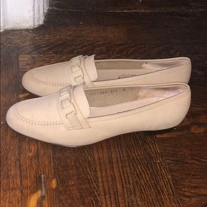 Salvatore Ferragamo VINTAGE DESIGNER Loafers